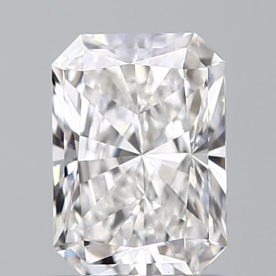 Radiant Lab-Grown Diamond image