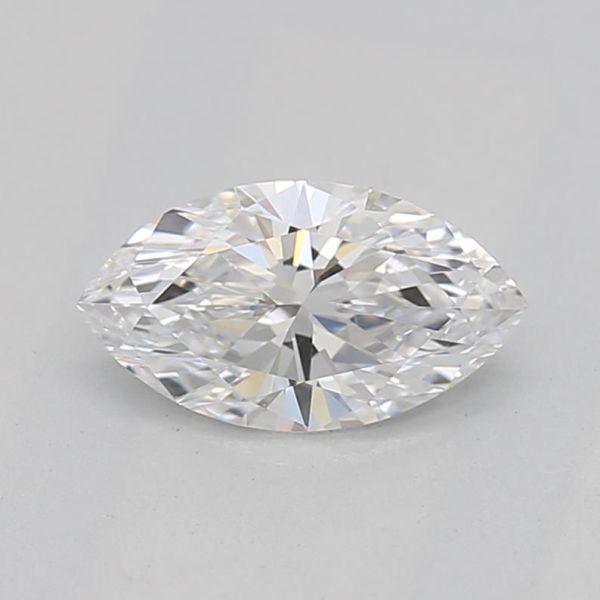 Marquise Lab-Grown Diamond image