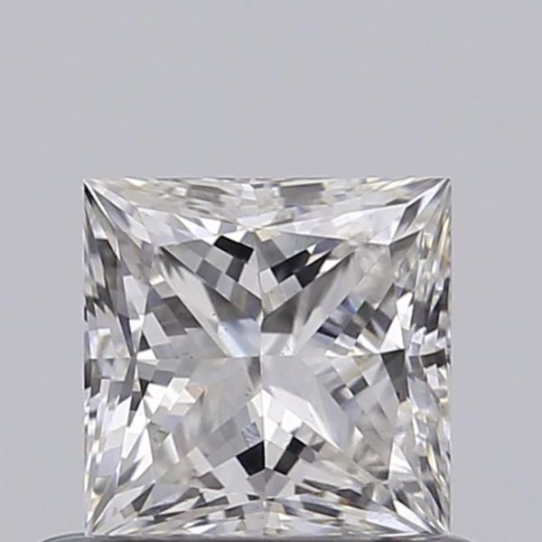 Princess Lab-Grown Diamond image