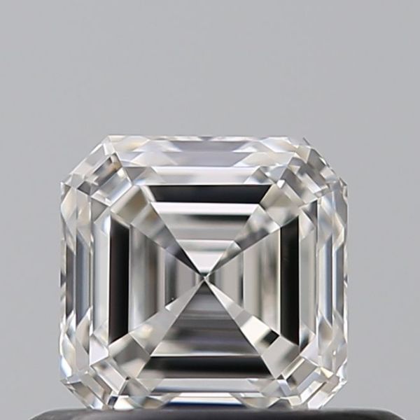 Asscher Diamond image