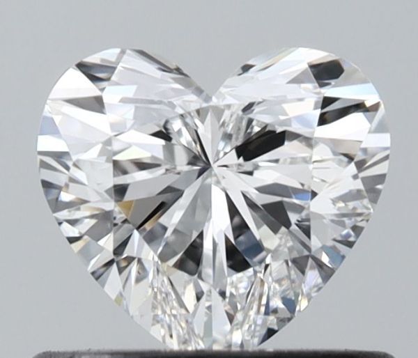 Heart Diamond image