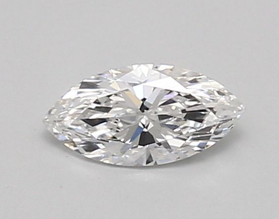 Marquise Lab-Grown Diamond image