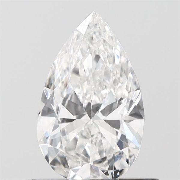Pear Lab-Grown Diamond image