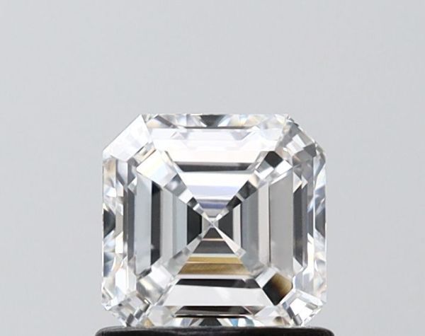 Asscher Lab-Grown Diamond image
