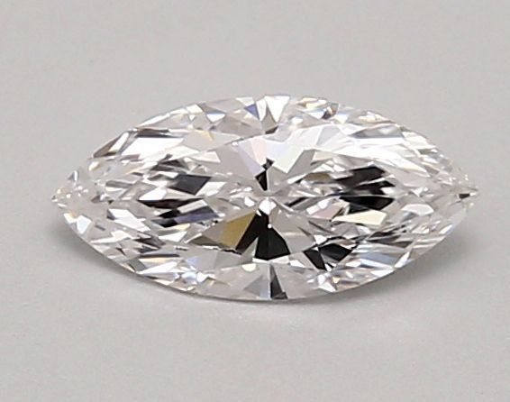 Marquise Lab-Grown Diamond image