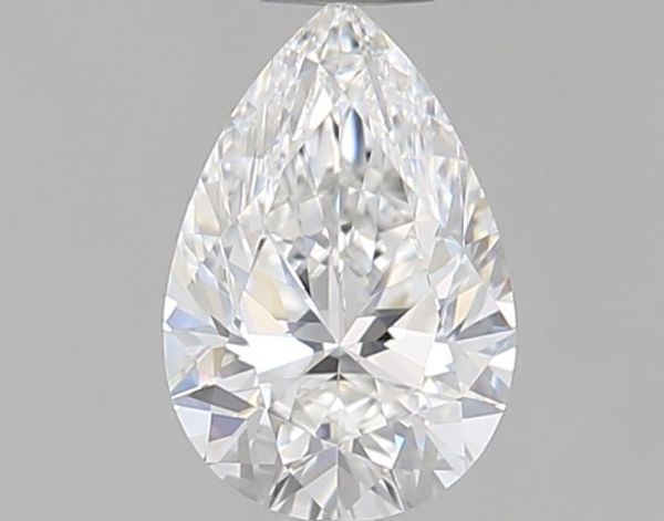 Pear Diamond image