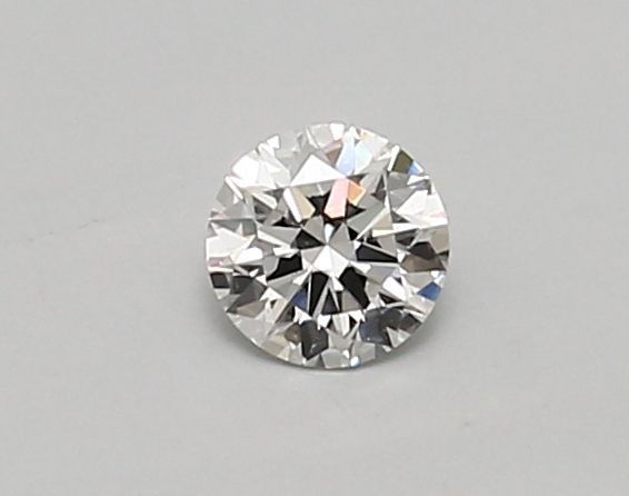 Round Lab-Grown Diamond image