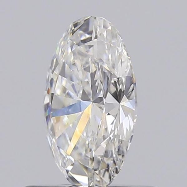 Oval Lab-Grown Diamond image