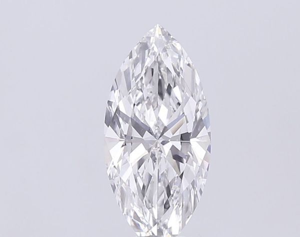 Marquise Lab-Grown Diamond image
