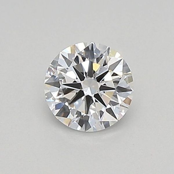 Round Lab-Grown Diamond image
