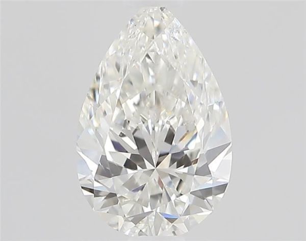 Pear Diamond image