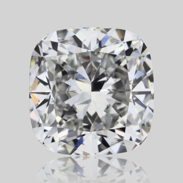 Cushion Diamond image