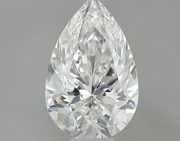 Pear Diamond image