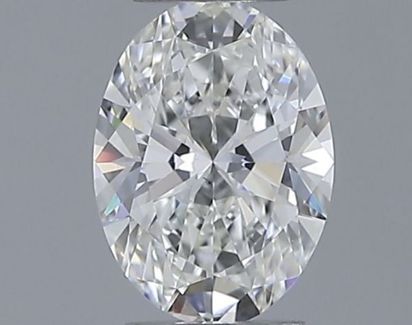Oval Diamond image