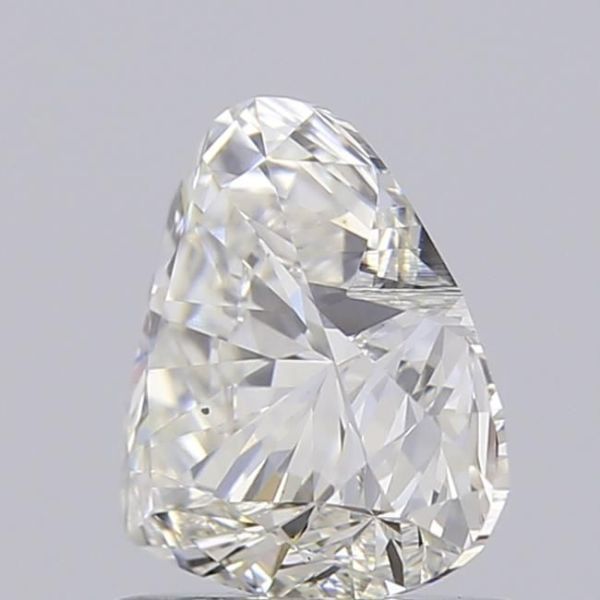 Heart Lab-Grown Diamond image