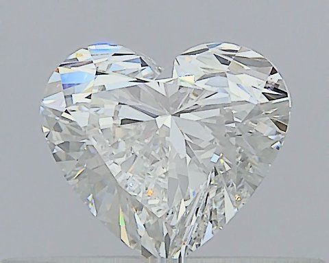 Heart Diamond image