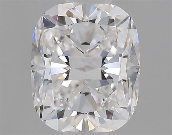 Cushion Diamond image