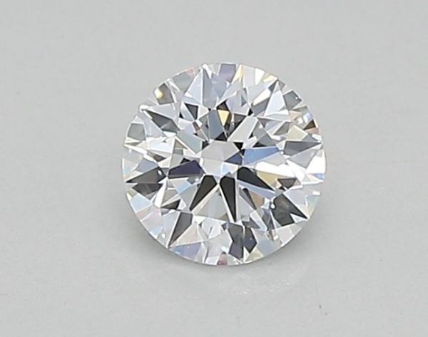 Round Lab-Grown Diamond image