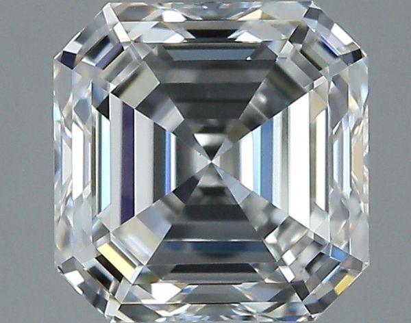 Asscher Diamond image
