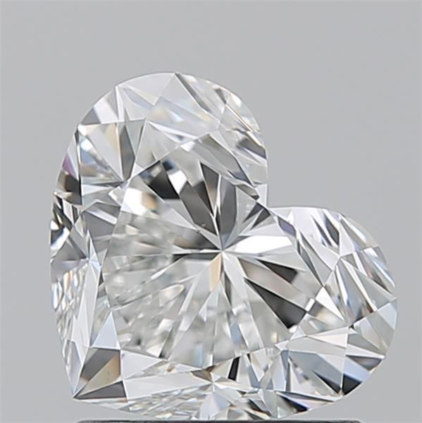 Heart Diamond image