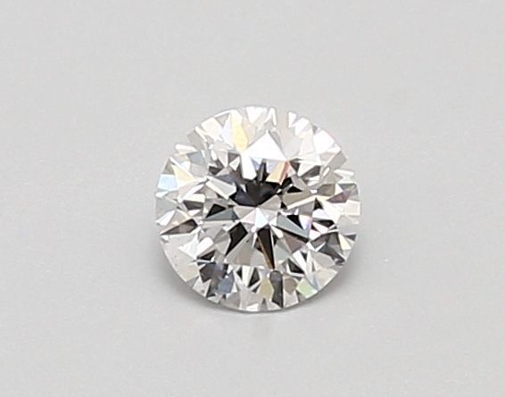 Round Lab-Grown Diamond image