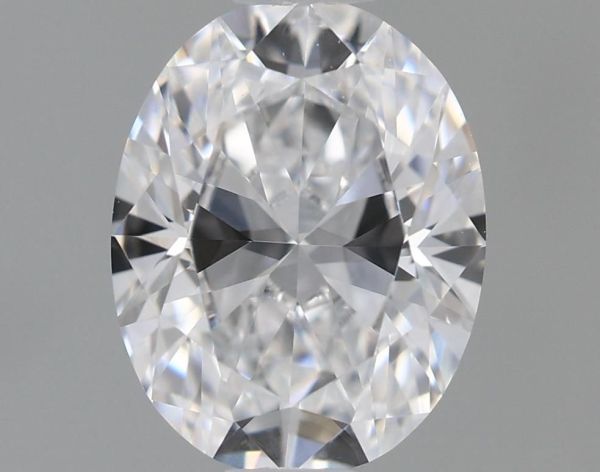 Oval Diamond image