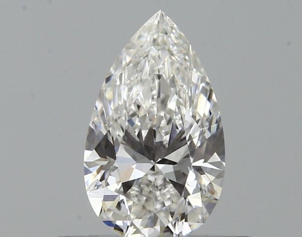 Pear Diamond image
