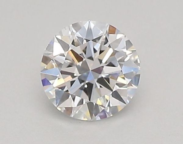 Round Lab-Grown Diamond image