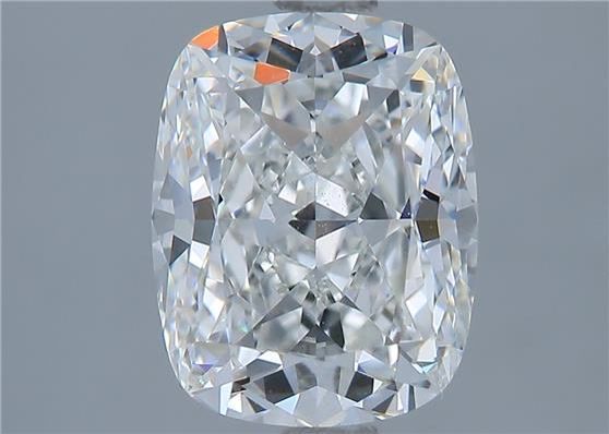 Cushion Diamond image