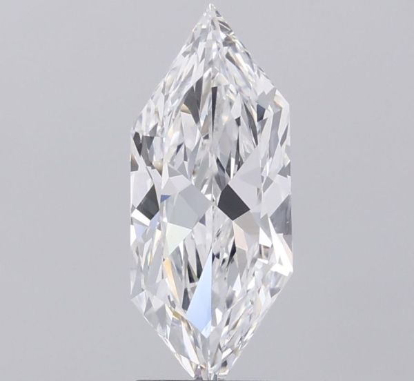 Hexagonal Lab-Grown Diamond image
