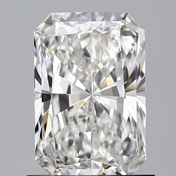 Radiant Lab-Grown Diamond image