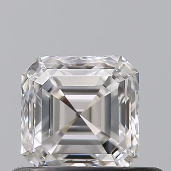 Asscher Diamond image