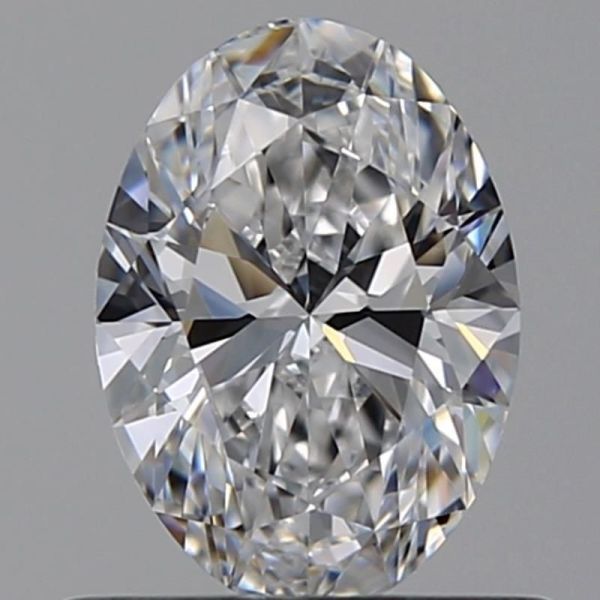 Oval Diamond image