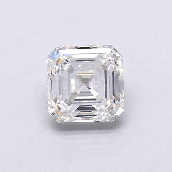 Asscher Lab-Grown Diamond image