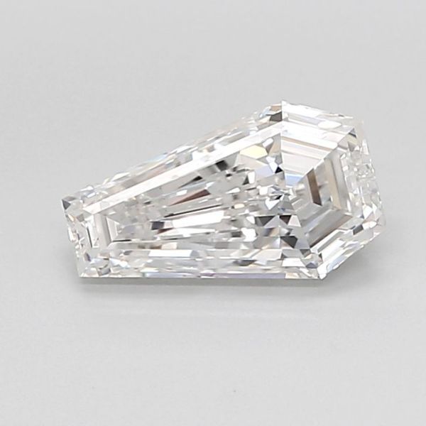 Hexagonal Lab-Grown Diamond image