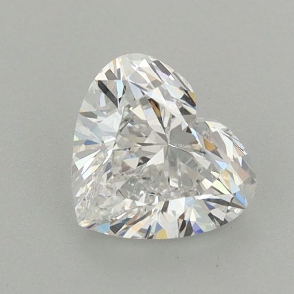 Heart Lab-Grown Diamond image