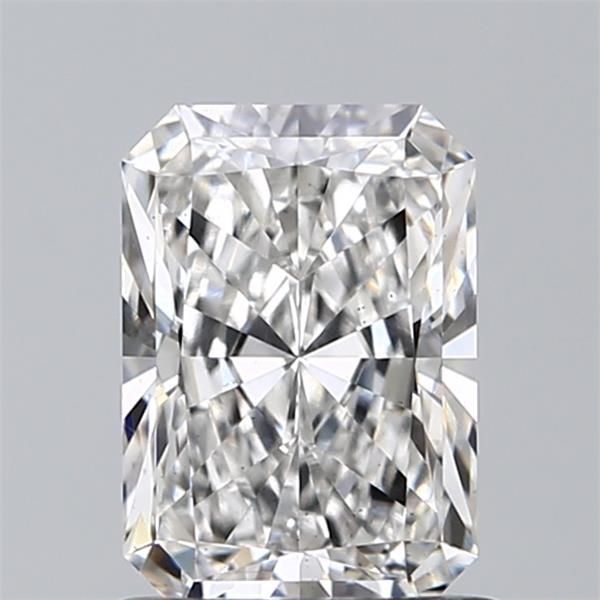 Radiant Lab-Grown Diamond image