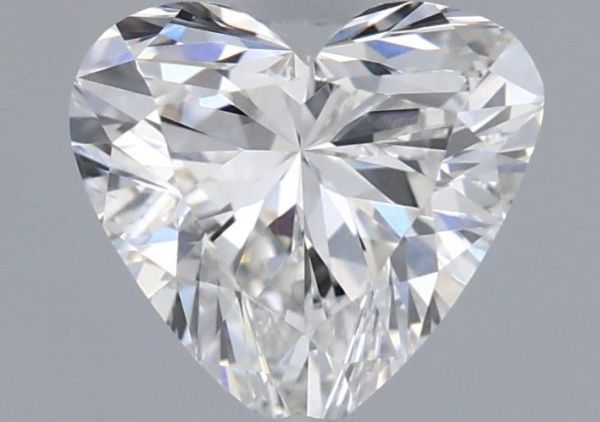 Heart Lab-Grown Diamond image