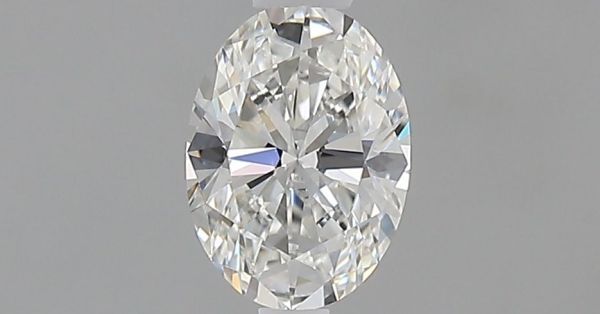 Oval Diamond image