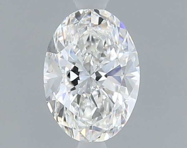Oval Diamond image