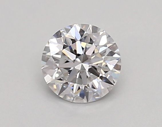 Round Lab-Grown Diamond image