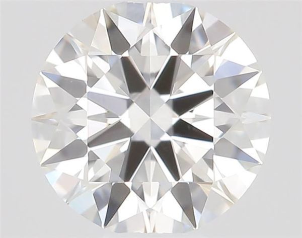 Round Diamond image