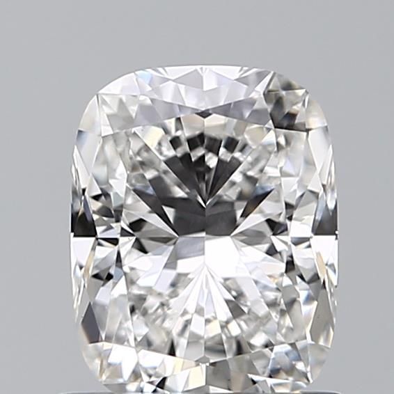 Cushion Lab-Grown Diamond image