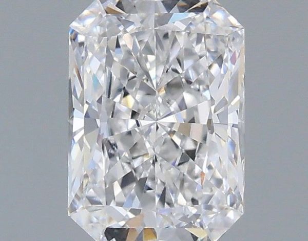 Radiant Lab-Grown Diamond image