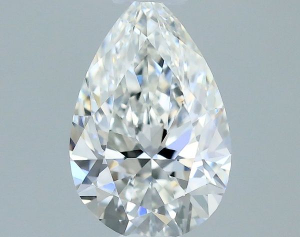 Pear Diamond image