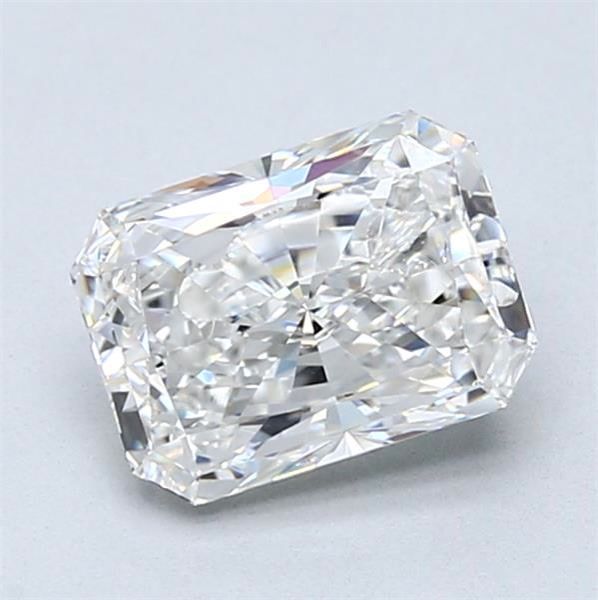 Radiant Diamond image
