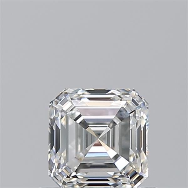 Asscher Diamond image
