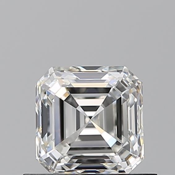 Asscher Diamond image