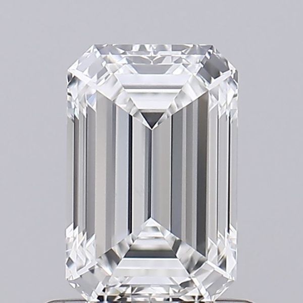 Emerald Lab-Grown Diamond image
