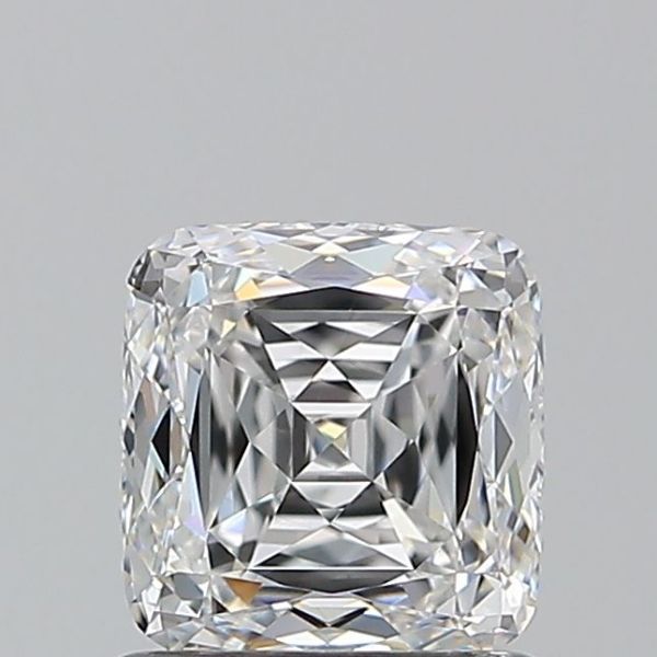 Cushion Diamond image